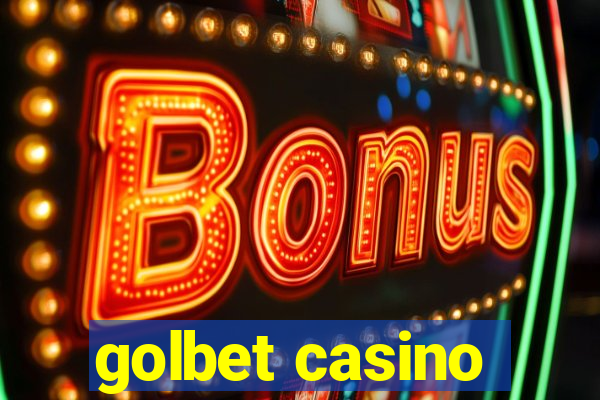 golbet casino